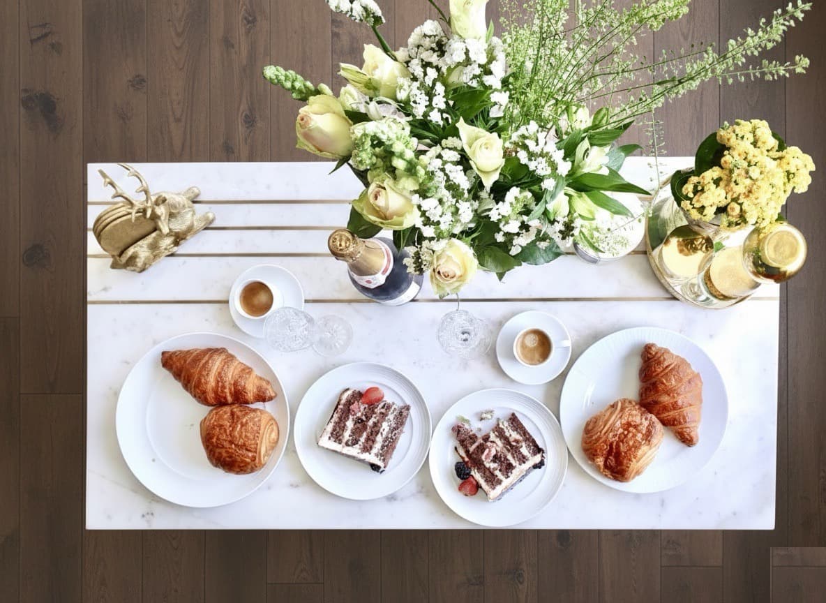 Battersea House — detail 4