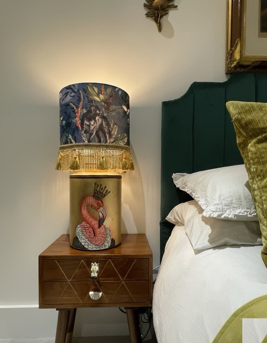 Macleane House — detail 15